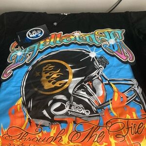 Hellstar shirt